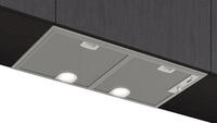Siemens LB75566 EEK:D iQ300 L&uuml;fterbaustein, 73 cm breit, 614 m&sup3;/h, LED Beleuchtung,