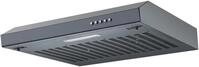 respekta CH600SC-19 Sina Unterbauhaube, 60 cm breit, 206 m&sup3;/h, 3 Leistungsstufen,