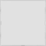 Berker 80161780 Tastsensor 1-fach Komfort S/B, wei&szlig;/polarwei&szlig;