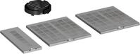 Neff Z51BIR1X1 Long Life Umluftset, Erstaustattung