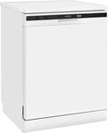 Exquisit GSP6314-030C Stand Geschirrsp&uuml;ler, 60 cm breit, 14 Ma&szlig;gedecke, AquaStop,