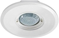 EsyLux EP10428609 MD-FLAT 360i/8 LARGE ROUND Bewegungsmelder Rund wei&szlig;(EP10428609)