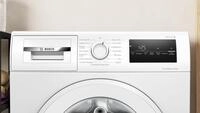 Bosch WAN28271 Serie 4 8kg Frontlader Waschmaschine, 60 cm breit, 1400 U/min.,