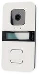 Grothe vidoora VD 720-W ws WLAN T&uuml;rstation wei&szlig; (6816665)