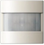 Jung A17180WU Automatikschalter Standard 1,10 m, wei&szlig;