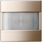 Jung A17180CH Automatikschalter Standard 1,10 m, champagner