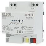 Jung 20320REG KNX Spannungsversorgung 320mA, 4 Teilungseinheiten, REG-Geh&auml;use