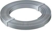 OBO Bettermann 5052-V4A Bandstahl, 30x3, 5mm, (5018730), 25 m