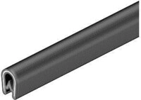 OBO Bettermann KSB2 Kantenschutz f&uuml;r Bleche, 10 m (6072909)