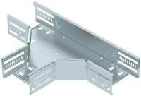 OBO Bettermann RT 610 FS T-St&uuml;ck, f&uuml;r Kabelrinne horizontal (6038100)