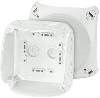 Hensel KF0400G Kabelabzweigkasten bis 4 mm&sup2;