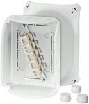 HENSEL DK 1610G Kabelabzweigkasten 4,0-10 mm&sup2;