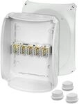 Hensel DK3525S Kabelabzweigkasten 6-25 mm&sup2;