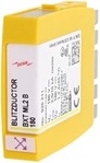 Dehn BLITZDUCTOR XT ML2 B 180 Blitzstromableiter-Modul mit LifeCheck, 2-polig