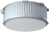Kaiser 1283-71 Einbaugeh&auml;use, HaloX&reg; 250 f&uuml;r Werksfertigung