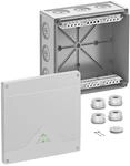 Spelsberg Abox 350-35&sup2; Abzweigkasten IP55/IP66, 252x252x120mm, grau (83542001)