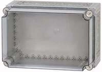 Eaton CI43E-200 Isolierstoffgeh&auml;use, +Vorpr&auml;gungen, HxBxT=250x375x225mm (097879)