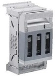 Rittal SV 9343.010 NH-Sicherungslasttrenner Gr. 00, 160A 690V