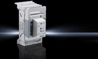 Rittal SV 9343.030 NH-Sicherungslasttrenner, Gr. 00, 160 A, 400-690 V, 3-polig,