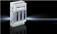Rittal SV 9343.100 NH-Sicherungslasttrenner Gr. 1, 250 A, 690 V, wei&szlig;