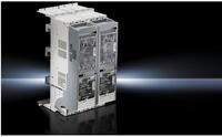 Rittal SV 3431.030 NH-Sicherungslasttrenner, Gr. 000, 100 A, 690 V, 3-polig,