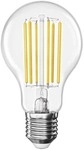 EMOS ZF5167 LED Lampe Filament A60 A CLASS, E27, 7,2W (100W), 1521lm, Warmwei&szlig;