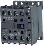 Schneider Electric Hilfssch&uuml;tz 2S+2&Ouml; 230V AC (CA2KN22P7)