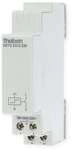 Theben OKTO ES12-230 Stromsto&szlig;schalter elektronisch, 1 Kanal, LED 600 W, hohe