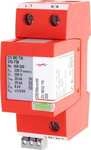 Dehn DV M2 TN 255 FM Kombiableiter Typ1+2+3 DEHNventil M2 f&uuml;r einphasige TN-Systeme