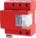 Dehn DV M2 TNC 255 FM Kombi-Ableiter T, Typ 1+2+3 (956305)