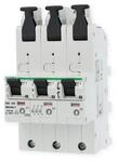 ABN XKS340-5 selektiver Hauptsicherungsautomat, 3-polig, 40A