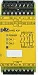PILZ PNOZX3P(24VDC) NOT-AUS-SCHALTGERAET
