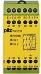 PILZ PNOZX3(230VAC24VDC) NOT-AUS-SCHALTGERAET
