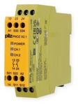 PILZ PNOZX2.1 24VAC/DC 2n/o 774306 Sicherhitsschaltger&auml;t