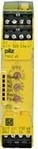 PILZ 750105 PNOZ s5 24VDC 2 n/o 2 n/o t