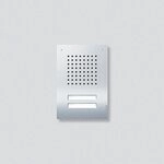 Siedle F CL A 02 R-0 Funktionseinheit Audio-T&uuml;rstation, Siedle Classic,...