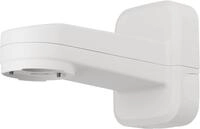 Hanwha Vision Wandhalterung f&uuml;r Kameras, aluminium, wei&szlig; (SBP-156WMW)