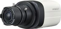 Hanwha Vision HCB-6000PH 2MP Analog HD+ Box Kamera Full HD-Aufl&ouml;sung