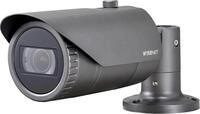 Hanwha Vision 4MP Netzwerk-IR-Bullet-Kamera, Max. 4MP Aufl&ouml;sung, bis zu 30fps,...