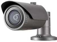 Hanwha Vision 5MP Netzwerk IR Bullet Kamera, Max. 5 Megapixel (2592 x 1944)