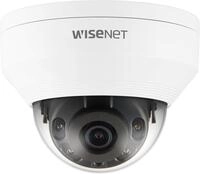 Hanwha Vision 5MP H.265 NW IR Dome Kamera, Max. 5 Megapixel (2592x1944)...
