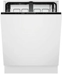 AEG GI7200B1SG 7000 Vollintegrierter Geschirrsp&uuml;ler, 60 cm breit, 13 Ma&szlig;gedecke,