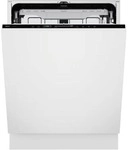AEG GI8200A2SG 8000 Vollintegrierter Geschirrsp&uuml;ler, 60 cm breit, 14 Ma&szlig;gedecke,