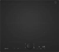 Neff T56NUQ4A0 N90 Induktionskochfeld, 60 cm breit, WLAN, 17 Leistungsstufen,