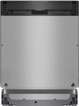 Siemens SN65EX22CE iQ500 Vollintegrierter Geschirrsp&uuml;ler, 60 cm breit, 14