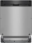 Siemens SX65ZX17CE iQ500 Vollintegrierter Geschirrsp&uuml;ler, 60 cm breit, 14