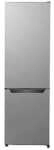respekta KG176IX-52 Stand K&uuml;hl-Gefrierkombination, 54 cm breit, 262 L,