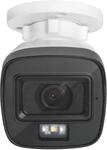 ABUS TVVR33623T ABUS Komplett-Set mit 2 analogen Mini-Tube-Kameras + Rekorder