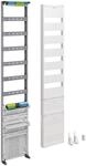 Hager ZU59VT6APZ2 Verteilerfeld, universZ, H=1350mm, VT 6-reihig, 1-Feld, 300mm APZ