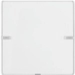Berker 80141329 Tastsensor 1f. Komfort Q.x polarweis samt